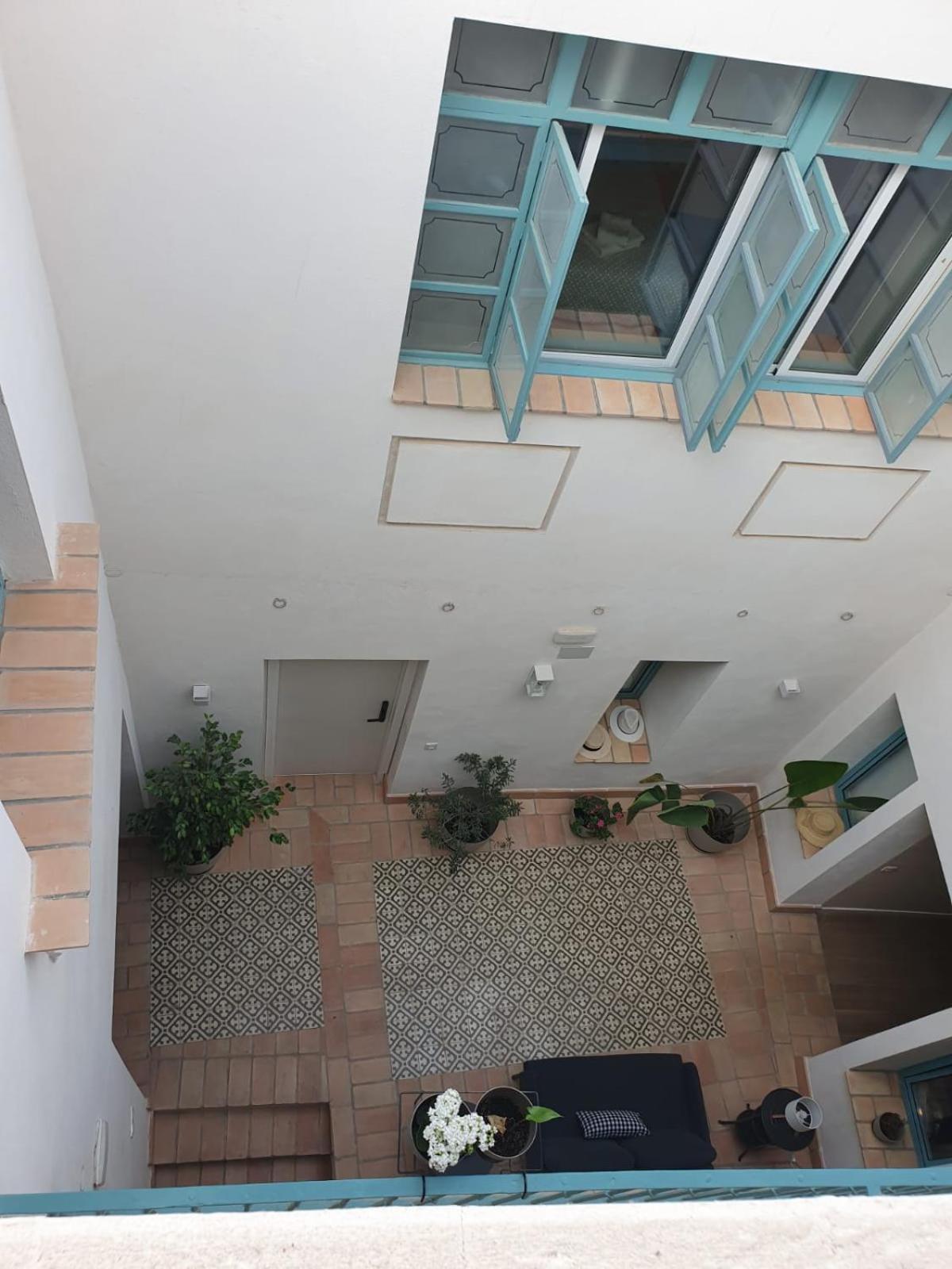 Alegoria Coliving Experience, Seville