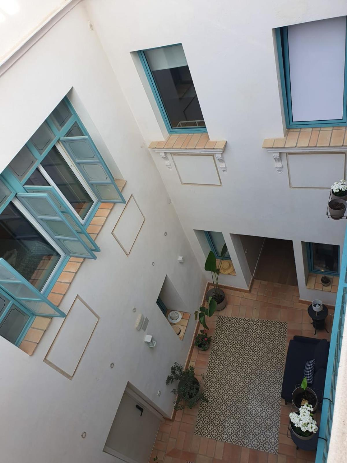 Alegoria Coliving Experience — Photos 1